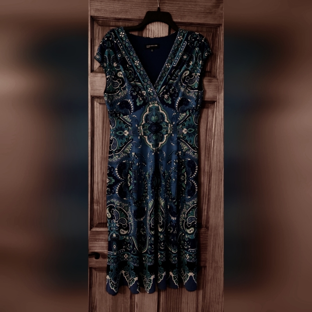 Jones New York Dress